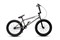 AGANG Wolf 20,7" 2022 серый/глянцевый лак BMX Велосипед - фото 14338