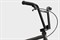 713BIKES Black 20" BMX Велосипед 3546