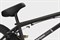 713BIKES Black 20" BMX Велосипед 3546