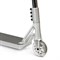 Комета Прометей (серебро) Трюковой самокат CSCAARMSLV