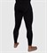MVP Compression Leggings Компрессионные леггинсы tight3black