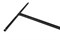 Ethic Trianon T-bar 720 Black Руль для самоката ETHTRI72.BKM Ethic Trianon T-bar 720 Black Руль для самоката ETHTRI72.BKM