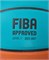 JÖGEL FIBA JB-1000 ECOBALL 2.0 №7 ЦБ-00002256 JÖGEL FIBA JB-1000 ECOBALL 2.0 №7 ЦБ-00002256