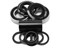 TSB Mid BMX Каретка 3825