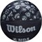 Wilson NBA All Team №6 WTB1300XBNBA WTB1300XBNBA