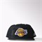 ADIDAS NBA LOS ANGELES LAKERS CAP S24796