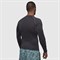MVP Compression Raglan Longsleeve Компрессионная футболка top7grey