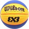 Wilson FIBA 3X3 OFFICIAL GAME BALL №6 WTB0533XB - фото 6951