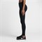 NIKE POWER LEGEND TIGHT 833056-010 Женские леггинсы-тайтсы для треннинга 833056-010