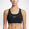 NIKE PRO CLASSIC SPORTS BRA 844261-010 Женский компрессионный топ 844261-010