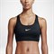 NIKE PRO CLASSIC PADDED SPORTS BRA 823312-010 Женский компрессионный топ 823312-010