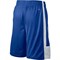Баскетбольные шорты NIKE TEAM LEAGUE REVERSIBLE SHORT 553406-494
