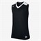 Майка баскетбольная NIKE BOYS ELITE FRANCHISE JERSEY 802325Y-012