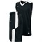 Майка баскетбольная NIKE BOYS ELITE FRANCHISE JERSEY 802325Y-012
