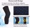 MVP Protective Knee Band Long Comb Компрессионный наколенник с защитой kneebnd3lngcamo