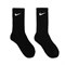 NIKE Lightweight Crew SX4704-001 Баскетбольные спортивные носки SX4704-001