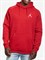 JORDAN JUMPMAN FLEECE PULLOVER HOODIE 940108-687