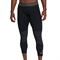 NIKE PRO 3/4 BASKETBALL TIGHTS 880825-010 Компрессионные бриджи 3/4 880825-010